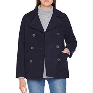 Levi Strauss pea coat